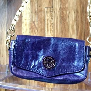 TORY BURCH SMALL CLUTCH BAG